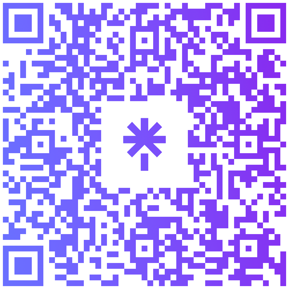 Linktree QR Code